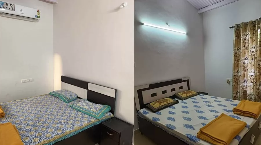 Aashraay Bungalow, Diveagar photos